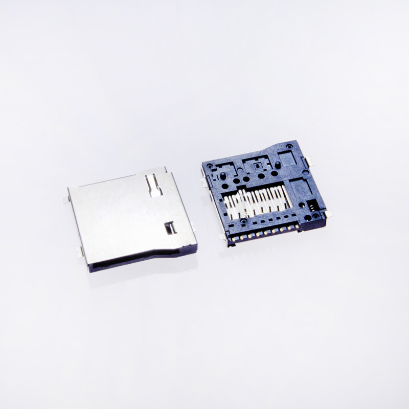 Micro SD3.0 Push H2.15